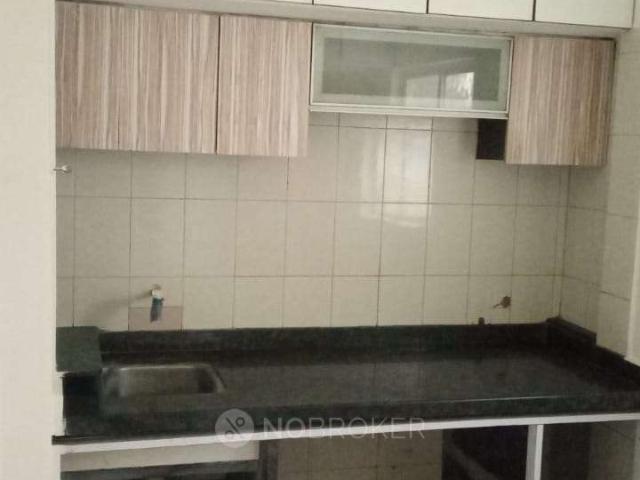 1 RK Flat In Mahaganpati Apartment for Rent In Jambhulwadi
