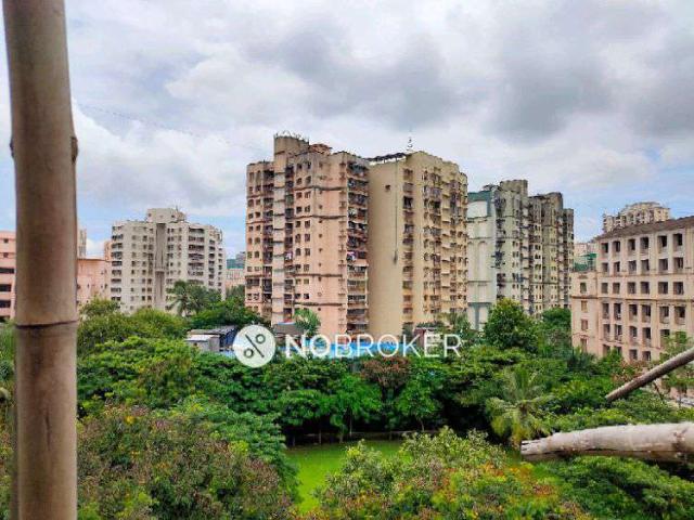 1 RK Flat In Mahakali Co operative Housing Society For Sale In Pimpri chinchwad