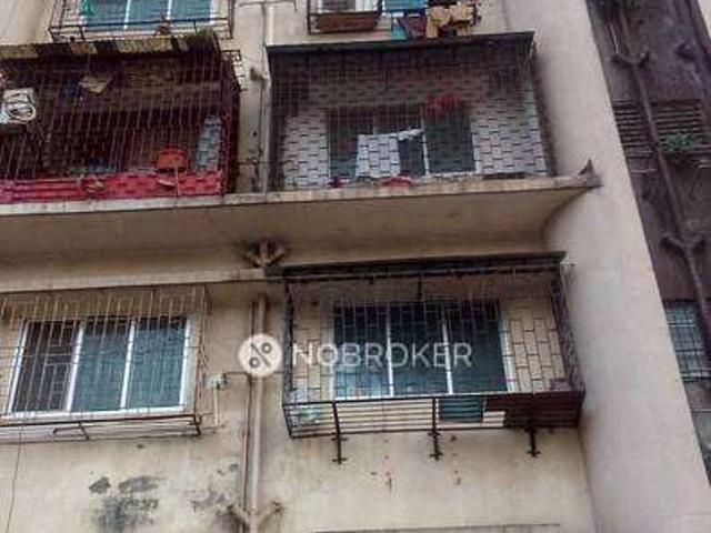 1 RK Flat In Mahatarangan Chs For Sale In Andheri West