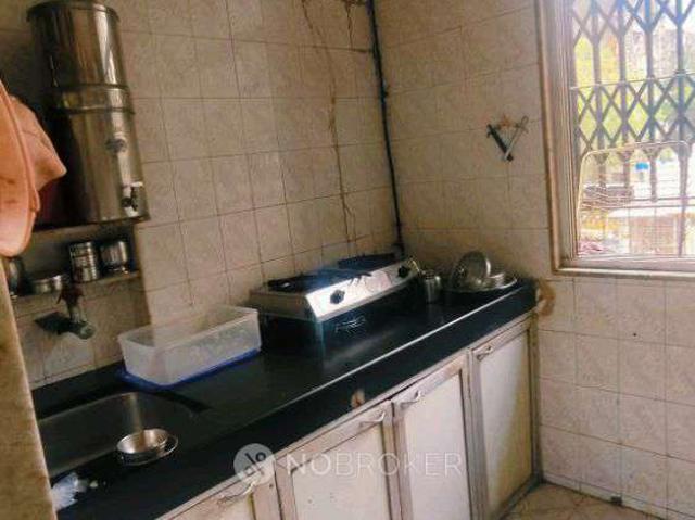 1 RK Flat In Mahavir Nagar Chs For Sale In Kandivali West