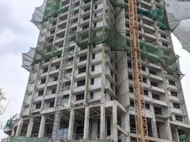 1 RK Flat In Mahindra Nestalgia For Sale In Pimpri chinchwad