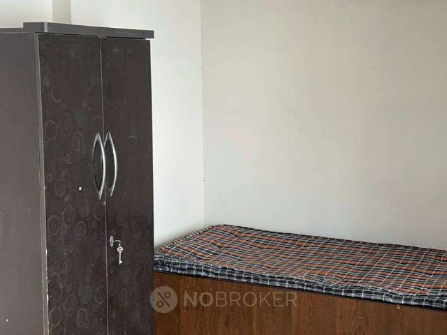 1 RK Flat In Maidan Garhi for Rent In Maidan Garhi