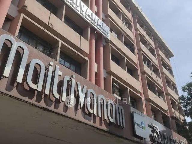 1 RK Flat In Maitri Vanam For Sale In Sanath Nagar