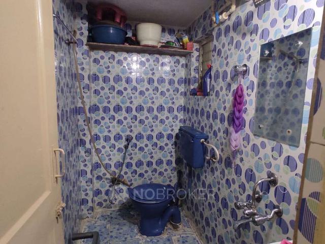 1 RK Flat In Malvani Sankalp Siddhi Society New Mhadha Colon