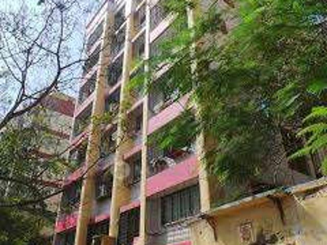 1 RK Flat In Malvani Shree Vithal For Sale In Malad West