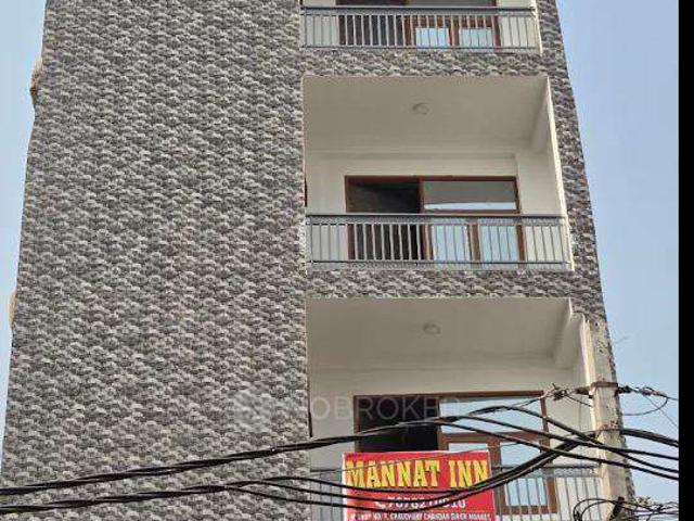 1 RK Flat In Manat Stay for Rent In Saket