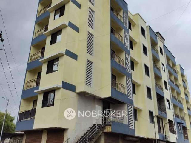 1 RK Flat In Mangal Murti Chs for Rent In Kalyan
