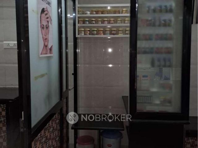 1 RK Flat In Mannat Apartment For Sale In Kurla West