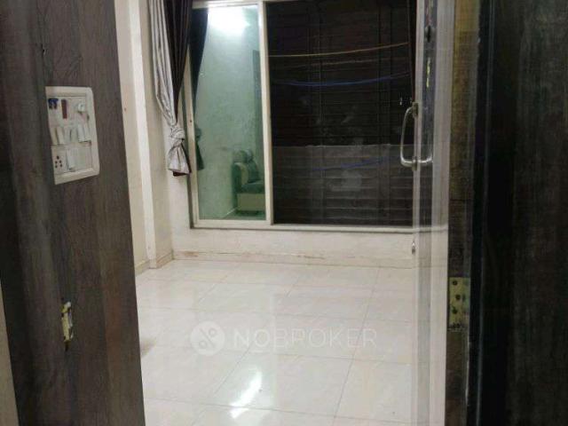 1 RK Flat In Mansi Apartments Dombivali East for Rent In Manpada Road