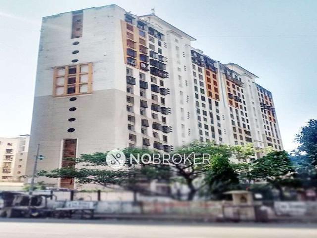 1 RK Flat In Mantri Park, Goregaon East For Sale In Goregaon East
