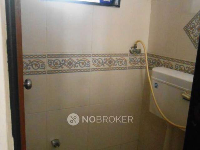 1 RK Flat In Mantri Park For Sale In Goregaon East