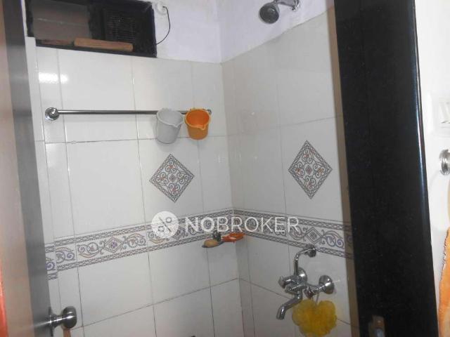 1 RK Flat In Mantri Park For Sale In Goregaon East