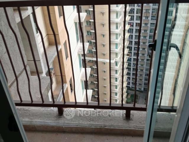 1 RK Flat In Marathon Nexzone for Rent In Marathon Nexzone