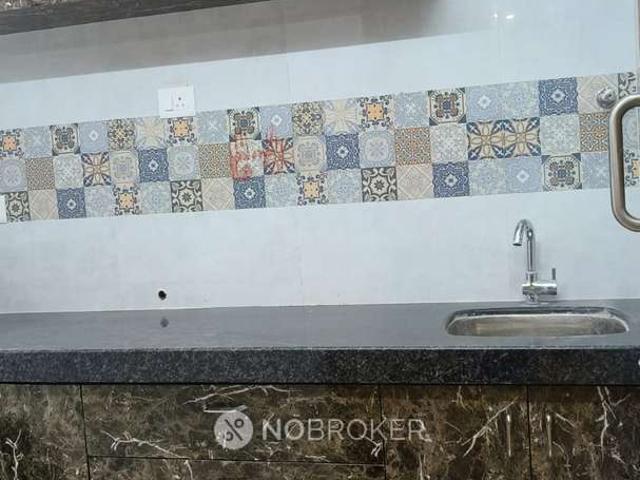 1 RK Flat In Marathon Neo Homes For Sale In Bhandup West
