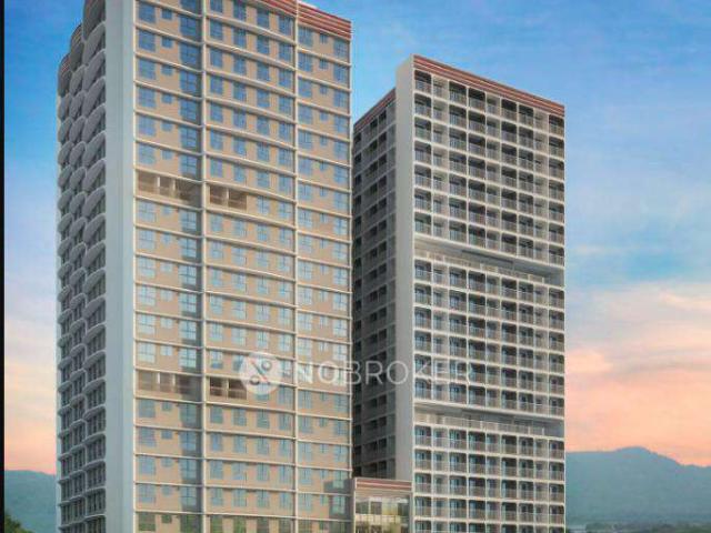 1 RK Flat In Marathon Neopark For Sale In Bhandup West