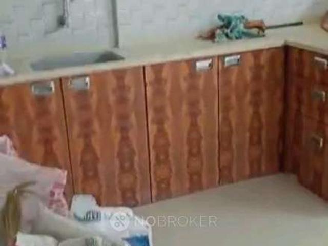 1 RK Flat In Maruti Apartment For Sale In Mulund, West