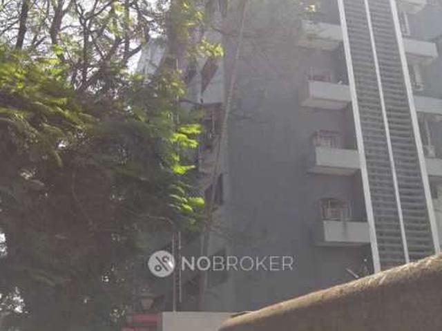 1 RK Flat In Maruti Apartment For Sale In Mulund West