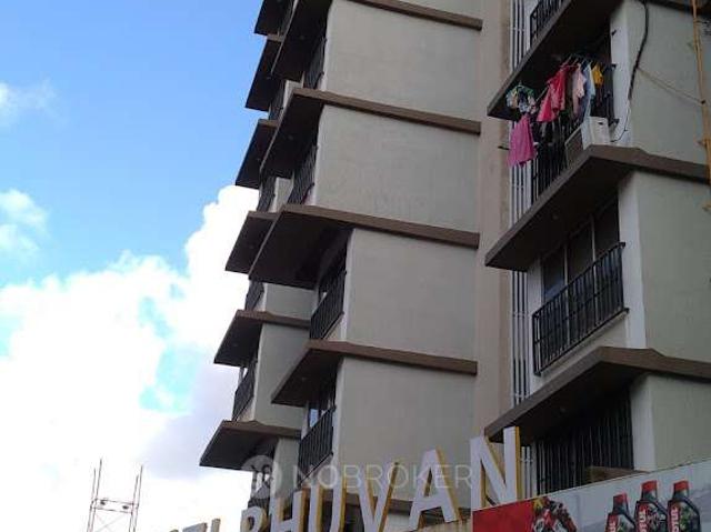 1 RK Flat In Maruti Bhuvan for Rent In Maruti Bhuvan