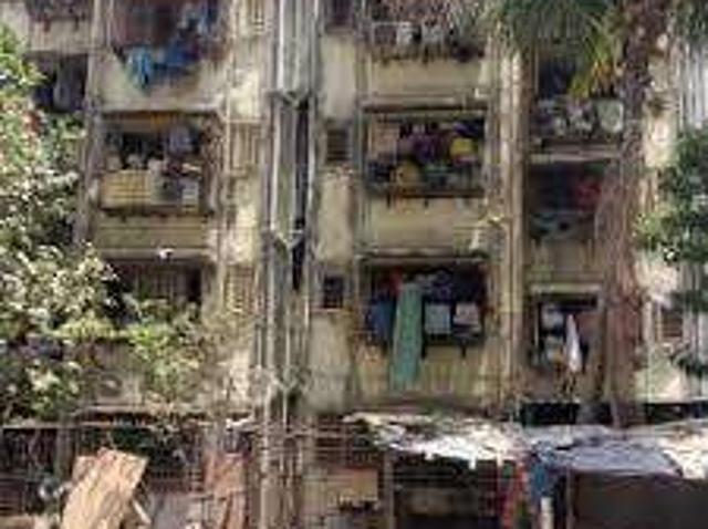 1 RK Flat In Mashal Co. Po Socity for Rent In Sangharsh Nagar