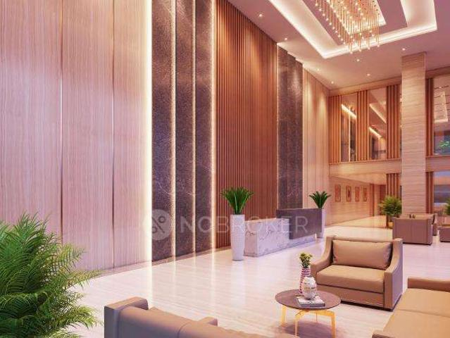 1 RK Flat In Metro Vasupujya Darshan For Sale In Malad West