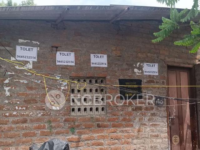 1 RK Flat In Medavakkam Main Road for Rent In Adambakkam