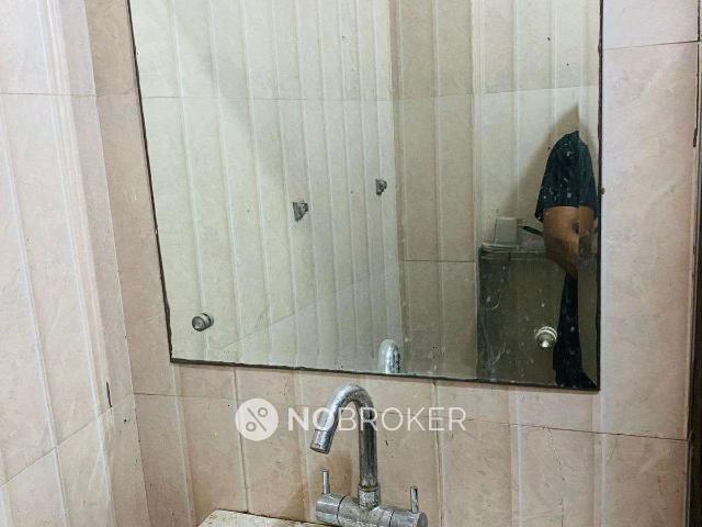 1 RK Flat In Meera Apartment for Rent In Chhattarpur