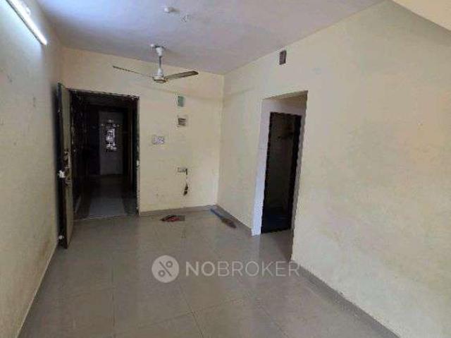 1 RK Flat In Meera Residency For Sale In Malad East
