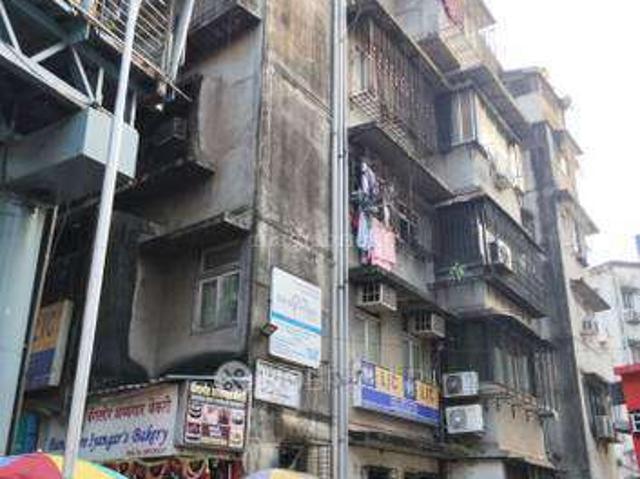 1 RK Flat In Mg Society For Sale In Dharavi