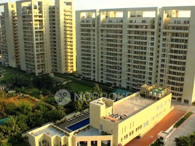 1 RK Flat In Mgf The Vilas Tower For Sale In Sector 25