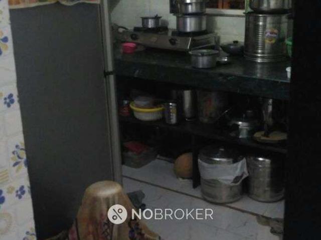 1 RK Flat In Mhalsai Krupa for Rent In Dombivli West