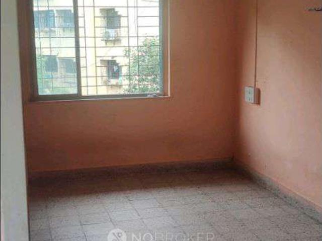 1 RK Flat In Mhp Powai, Opposite Sm Shetty School for Rent