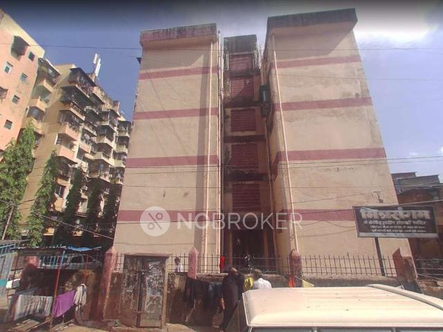 1 RK Flat In Mitra Sangam Chs, Mahim East For Sale In Mitra Sangam Society, Jasmine Mill Road, Kamla Nagar, Shammi Nagar, Dharavi, Mumbai, Maharashtra, India