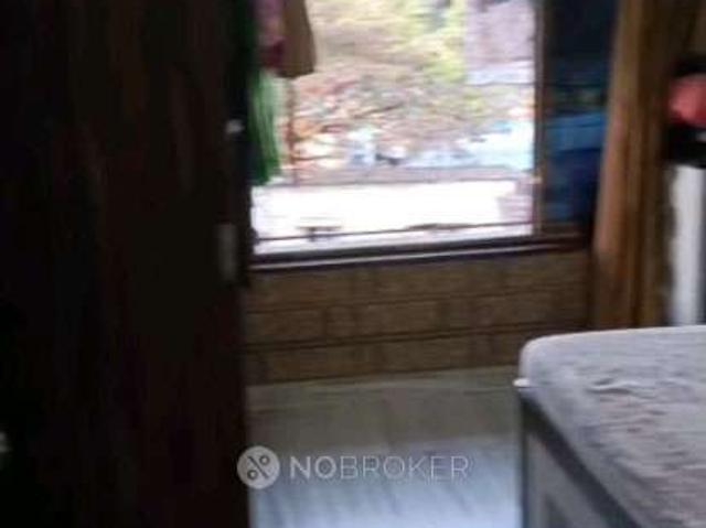 1 RK Flat In Miljul Co op Society, marol, andheri East For Sale In Marol Naka