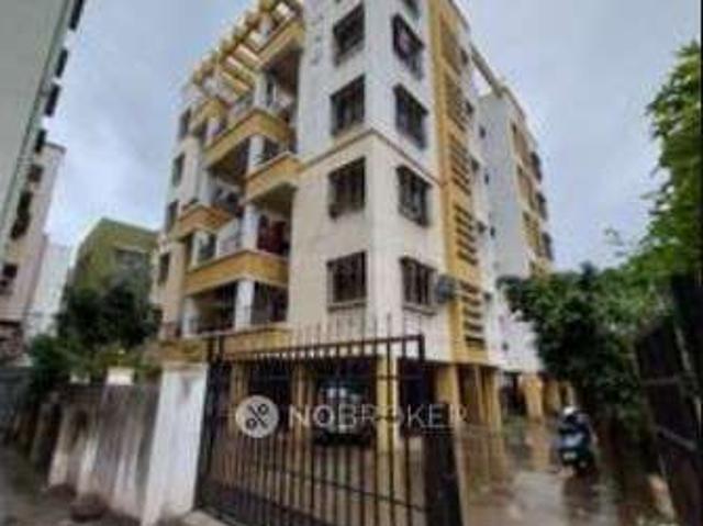 1 RK Flat In Minatai Thakre Magar For Sale In Karve Nagar