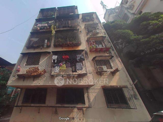 1 RK Flat In Miranda House For Sale In Kandivali West