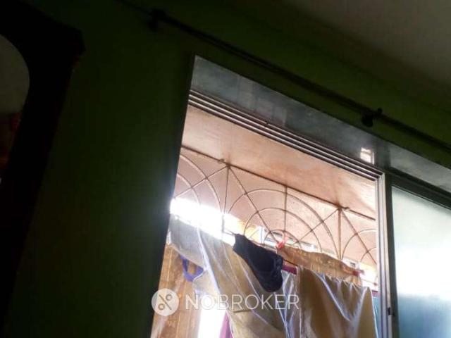 1 RK Flat In Mistry Building For Sale In Andheri West