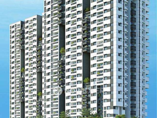 1 RK Flat In Mjr North Park For Sale In 4mwh+5mv, Gummanahalli, Bengaluru, Karnataka 562149, India