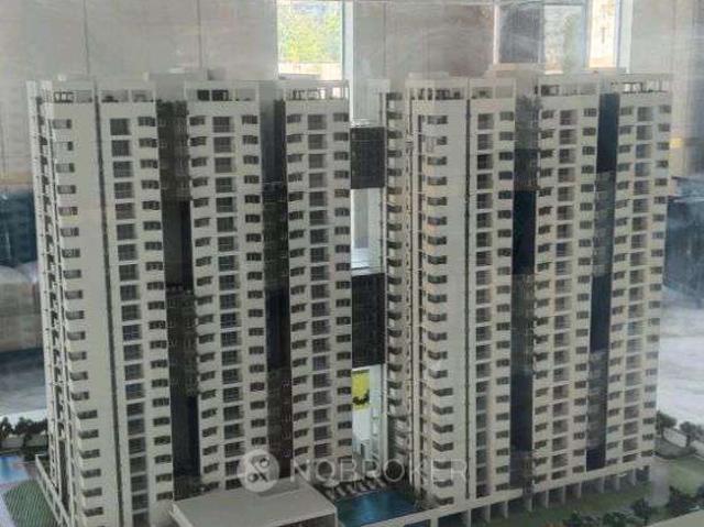 1 RK Flat In Mjr North Park For Sale In Bagalur