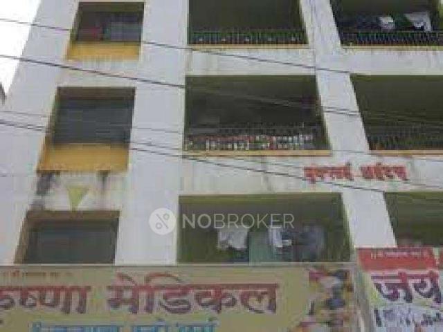 1 RK Flat In Mukthai Vittal Nivas for Rent In Katraj