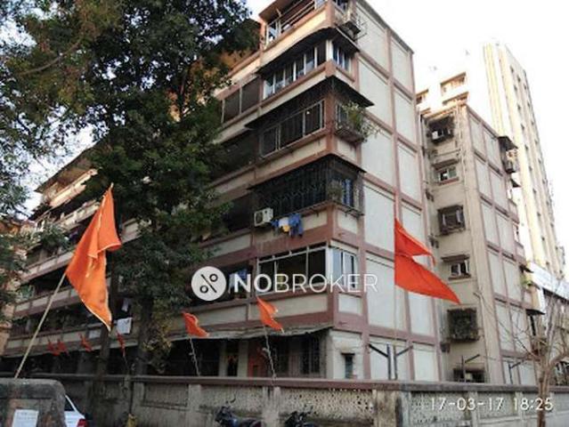 1 RK Flat In Muktidham Chs, For Sale In Mahim