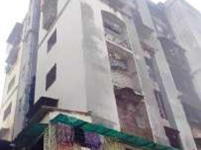 1 RK Flat In Mumtaz Mehal Coperative Housing Society For Sal