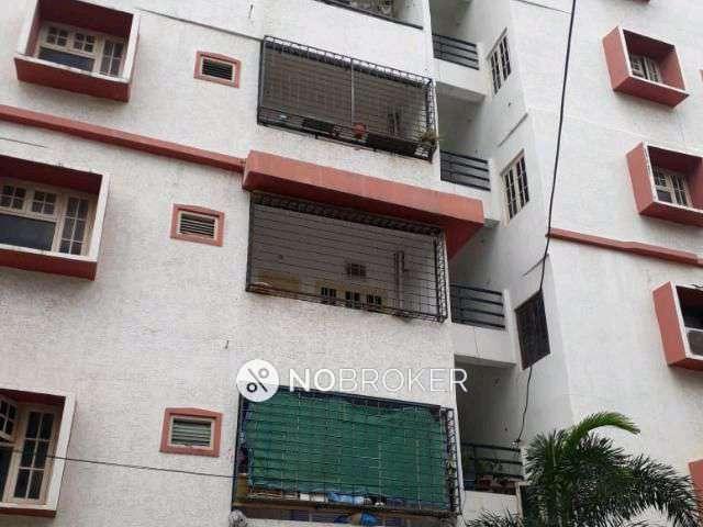1 RK Flat In My Fortune for Rent In Manikonda