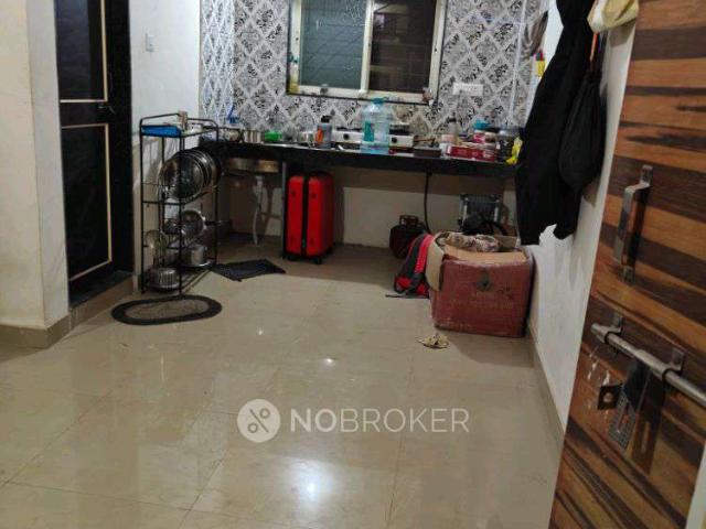 1 RK Flat In My Home for Rent In Wakad