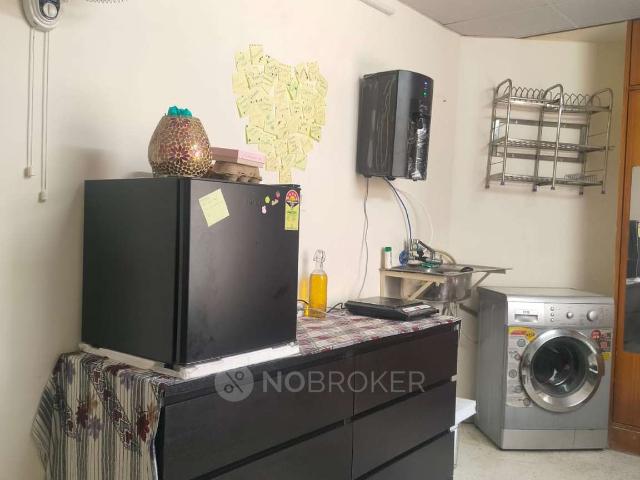 1 RK Flat In Natasha Golf View Apartments For Sale In Domlu