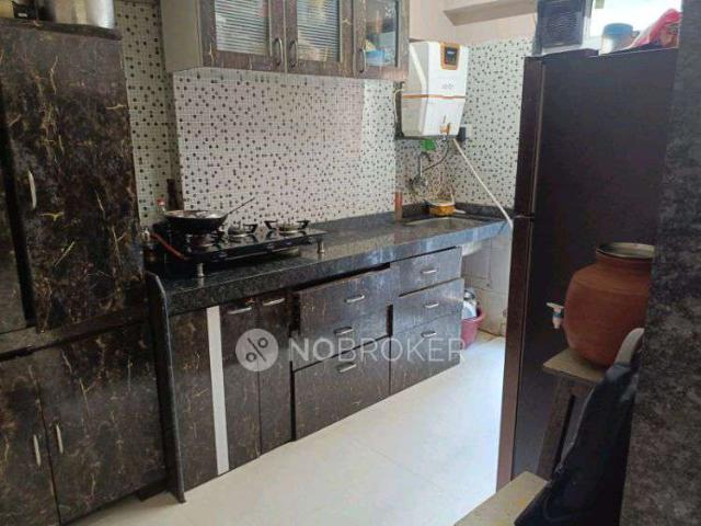 1 RK Flat In Navkar Atlantis For Sale In Borivali East