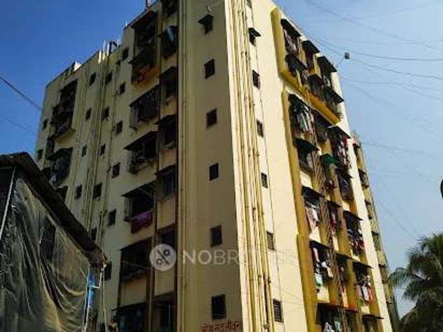 1 RK Flat In Navjeewan Chs For Sale In Kanjurmarg East