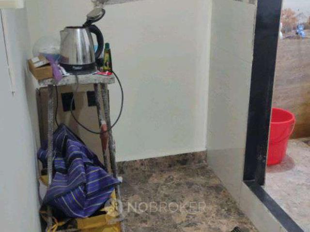1 RK Flat In Navnath Darshan Building Thane for Rent In Thane West