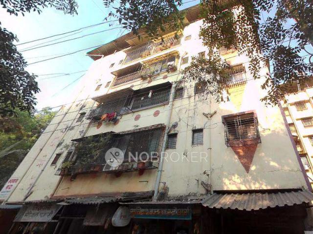 1 RK Flat In Navnath Shradha for Rent In Dombivli East