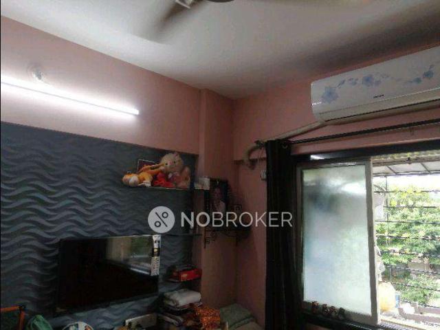 1 RK Flat In Navratna Chs Ltd For Sale In Santacruz East