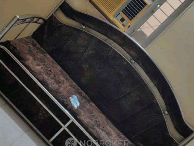 1 RK Flat In Nalanda Chs Ltd. For Rent In Goregaon